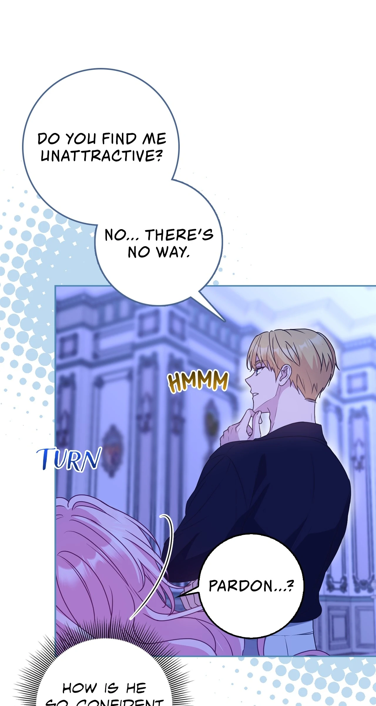 Must the Reincarnated Mother Always Die? (Official) - Chapter 9 manhwa