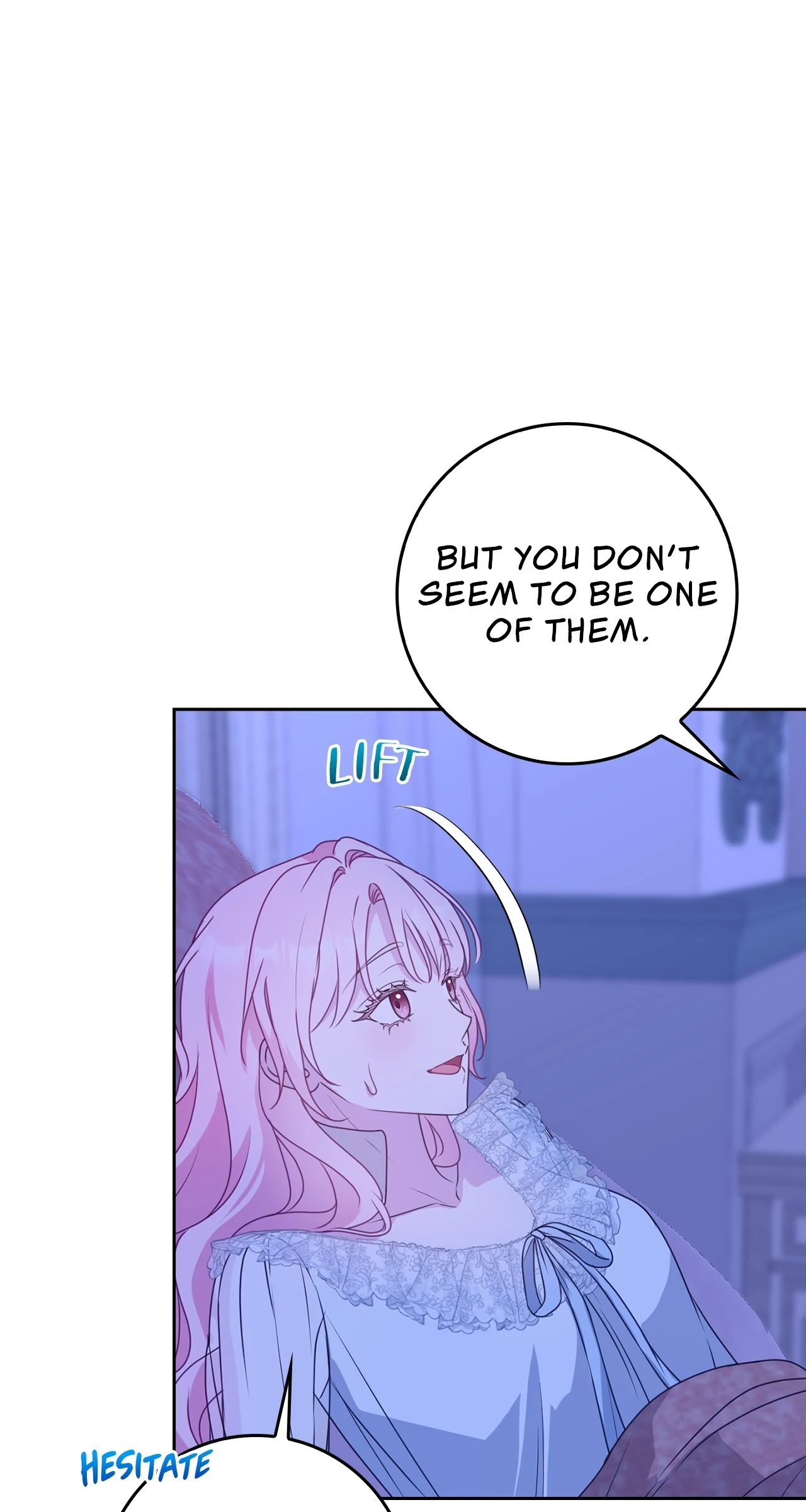 Must the Reincarnated Mother Always Die? (Official) - Chapter 9 manhwa