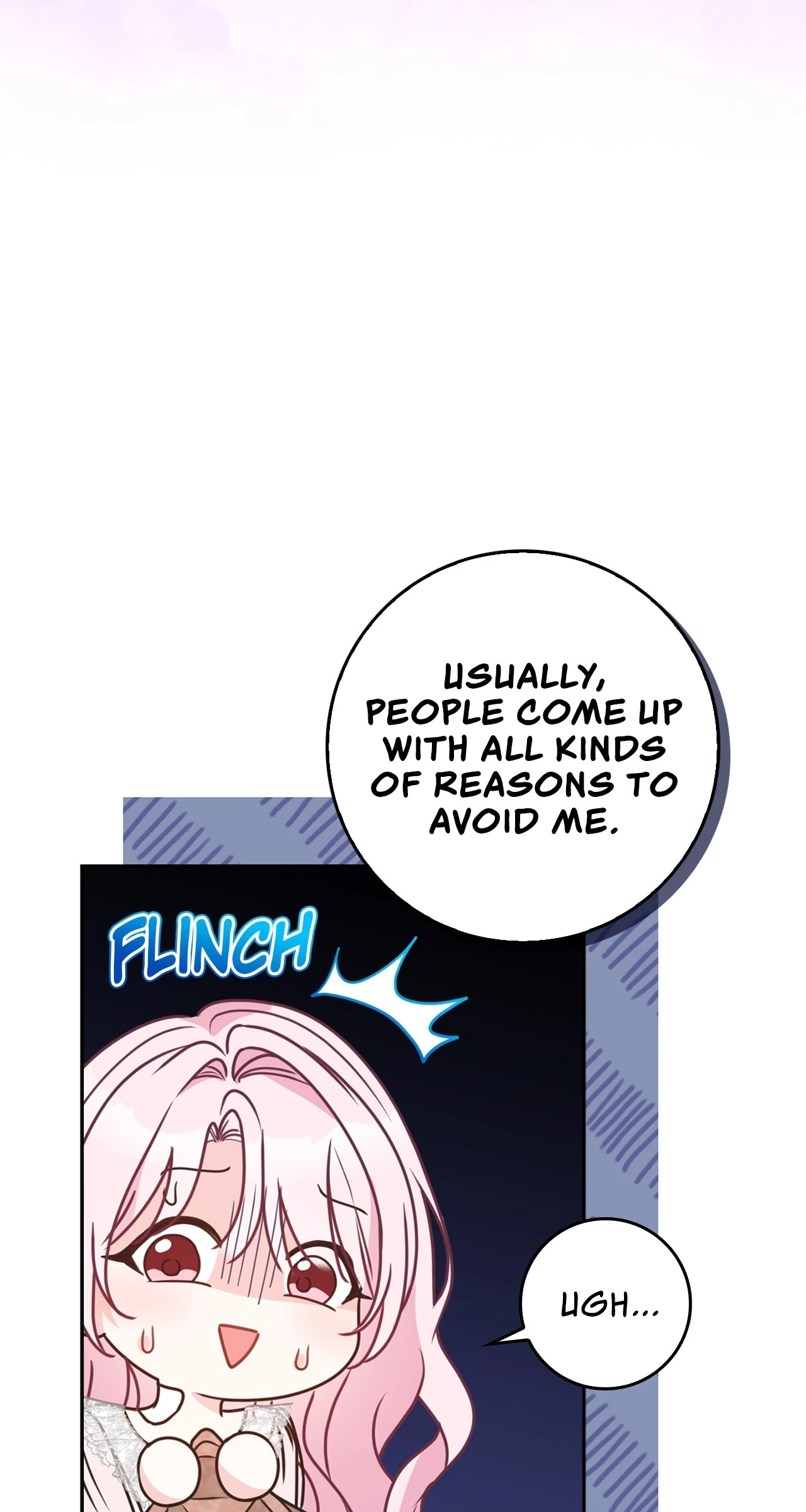Must the Reincarnated Mother Always Die? (Official) - Chapter 9 manhwa