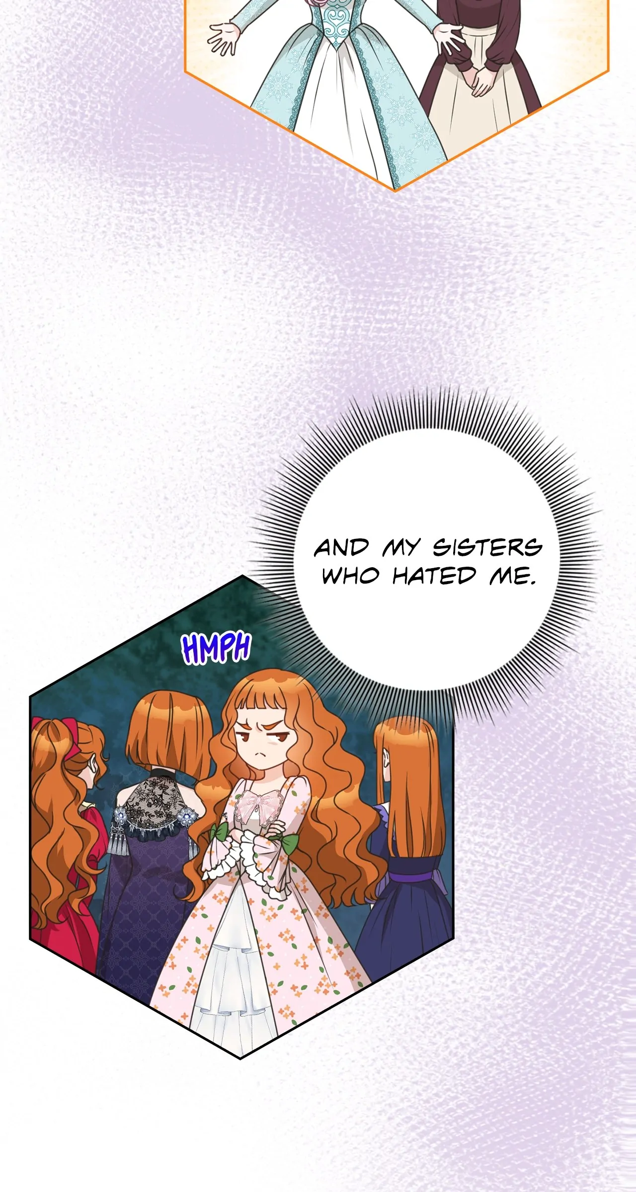 Must the Reincarnated Mother Always Die? (Official) - Chapter 9 manhwa