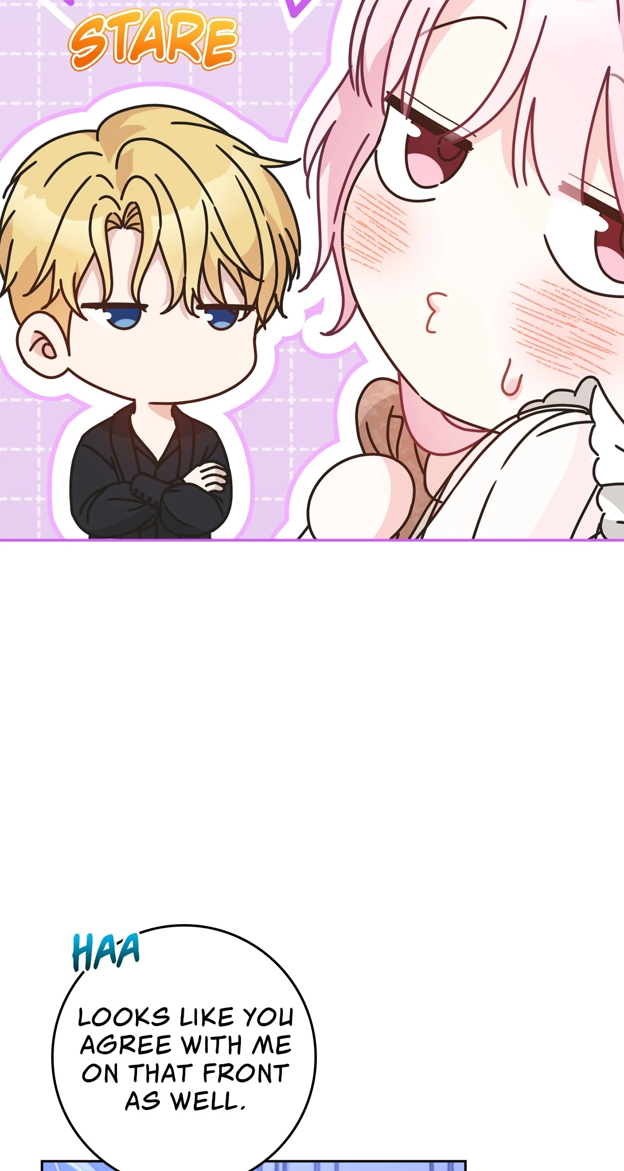 Must the Reincarnated Mother Always Die? (Official) - Chapter 9 manhwa