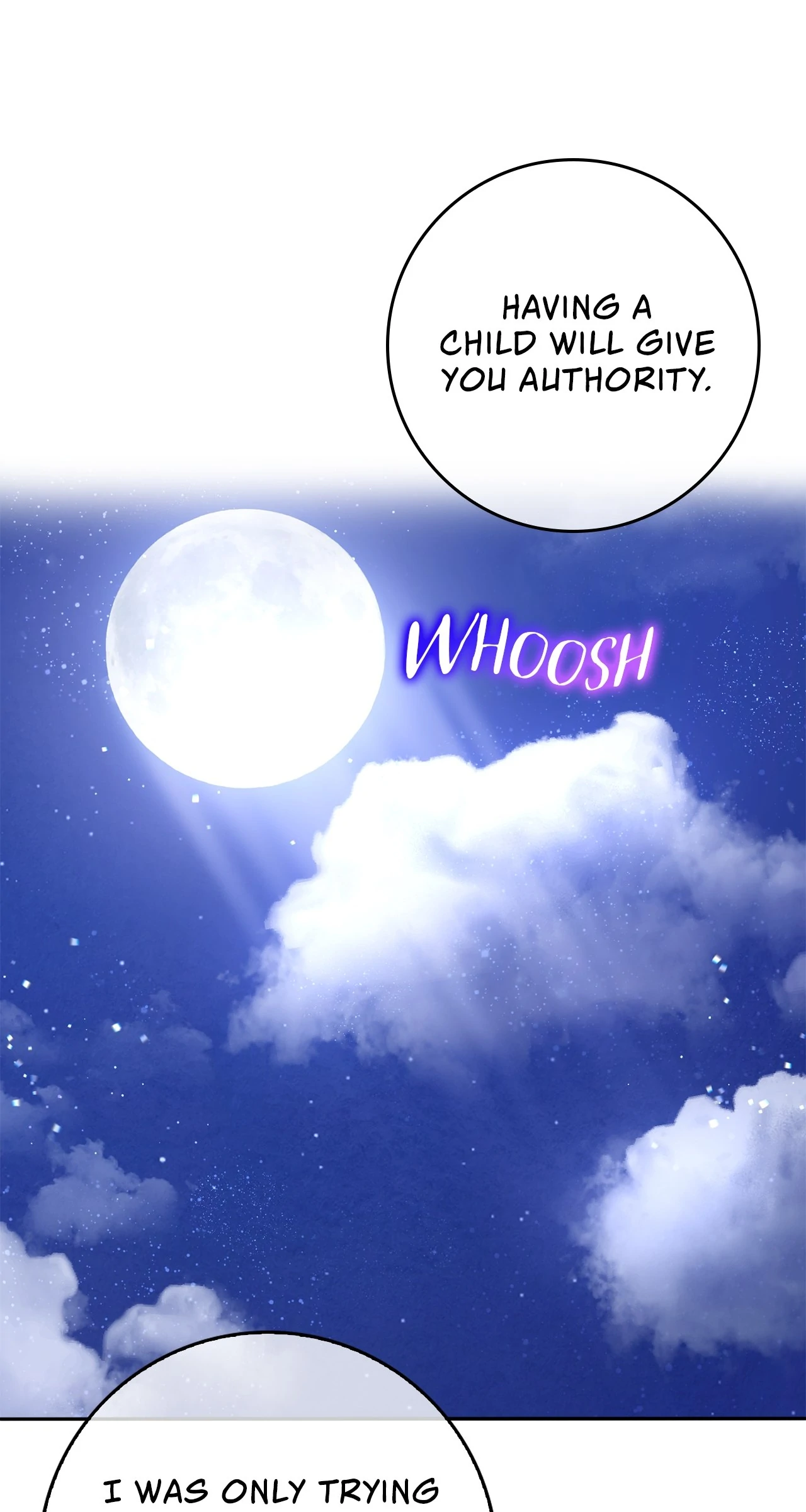 Must the Reincarnated Mother Always Die? (Official) - Chapter 9 manhwa