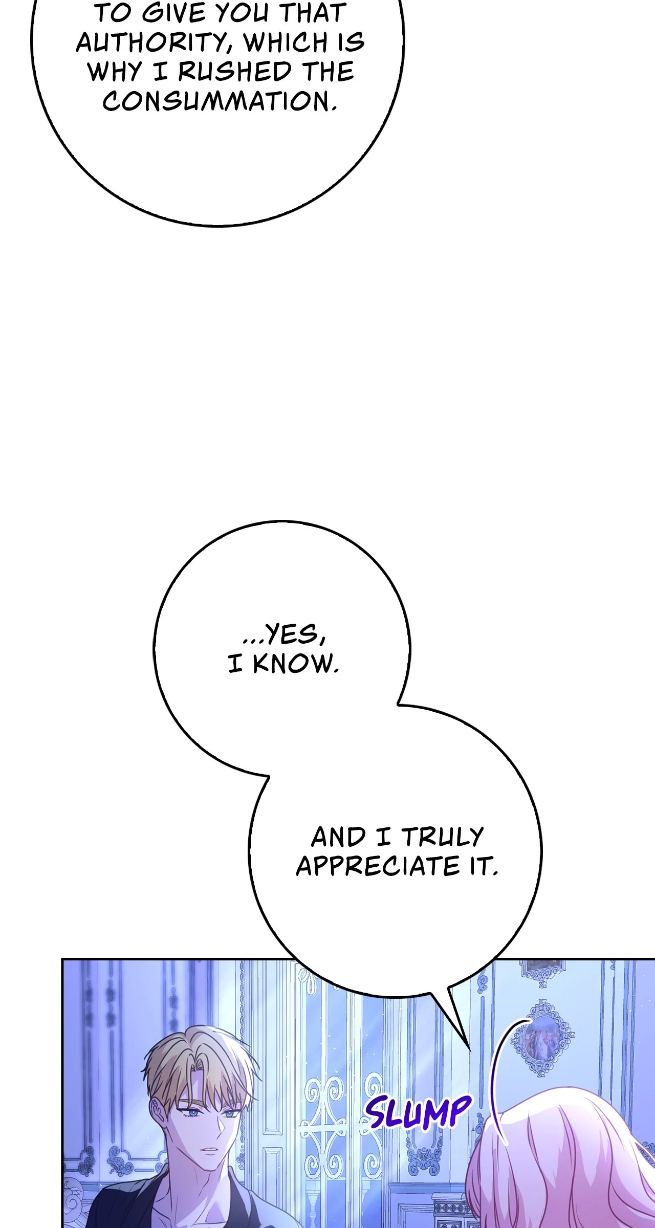 Must the Reincarnated Mother Always Die? (Official) - Chapter 9 manhwa