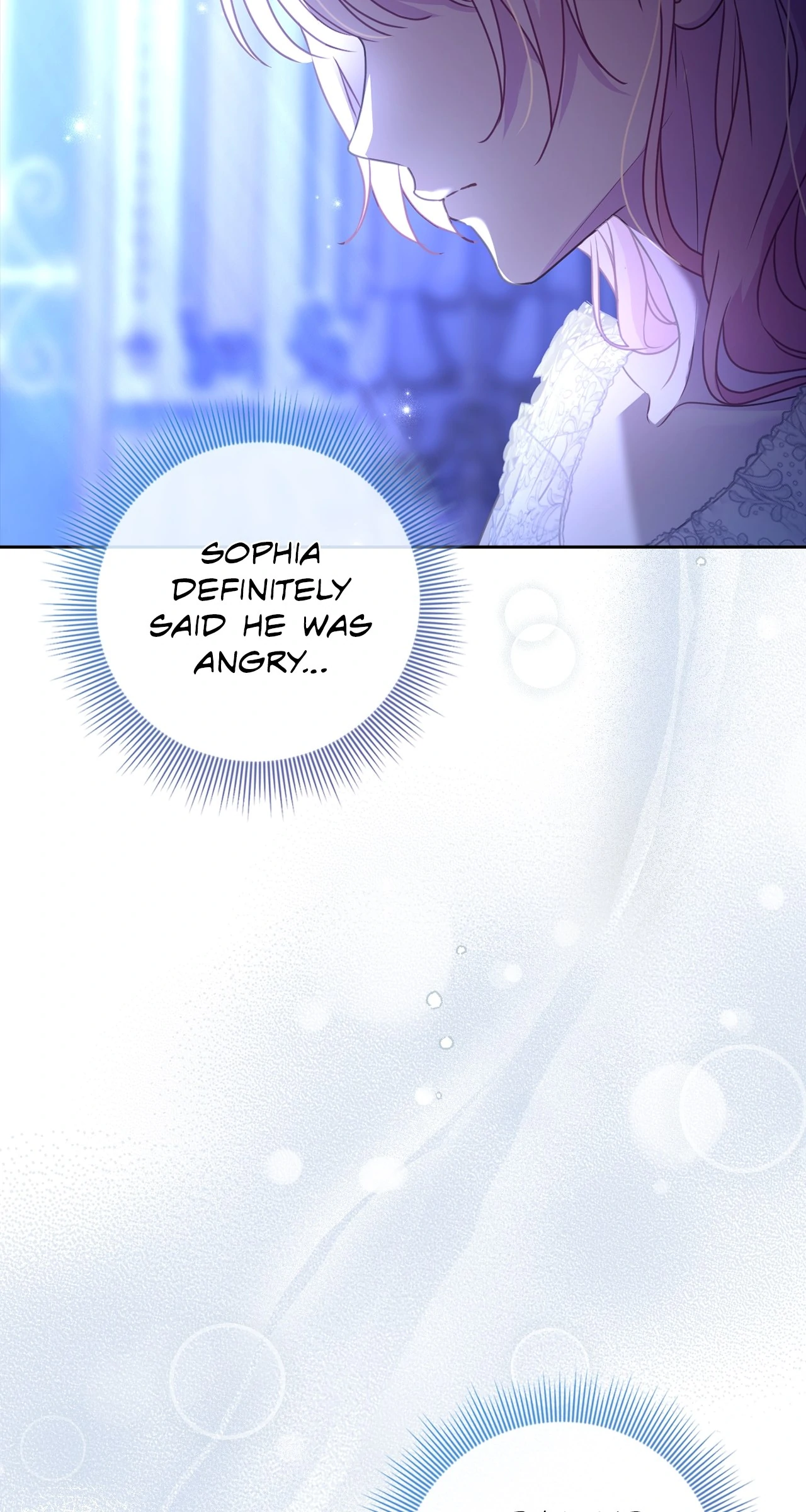 Must the Reincarnated Mother Always Die? (Official) - Chapter 9 manhwa