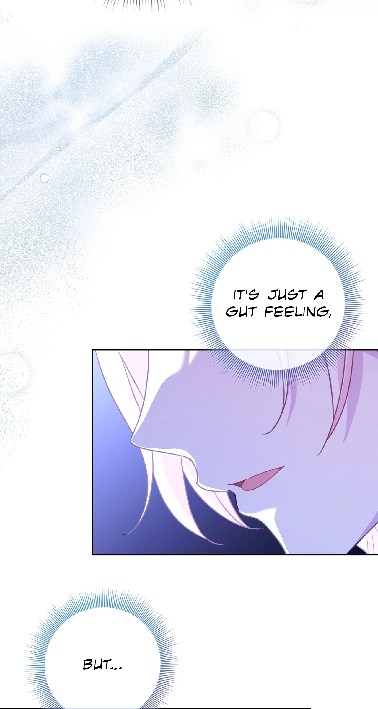 Must the Reincarnated Mother Always Die? (Official) - Chapter 9 manhwa