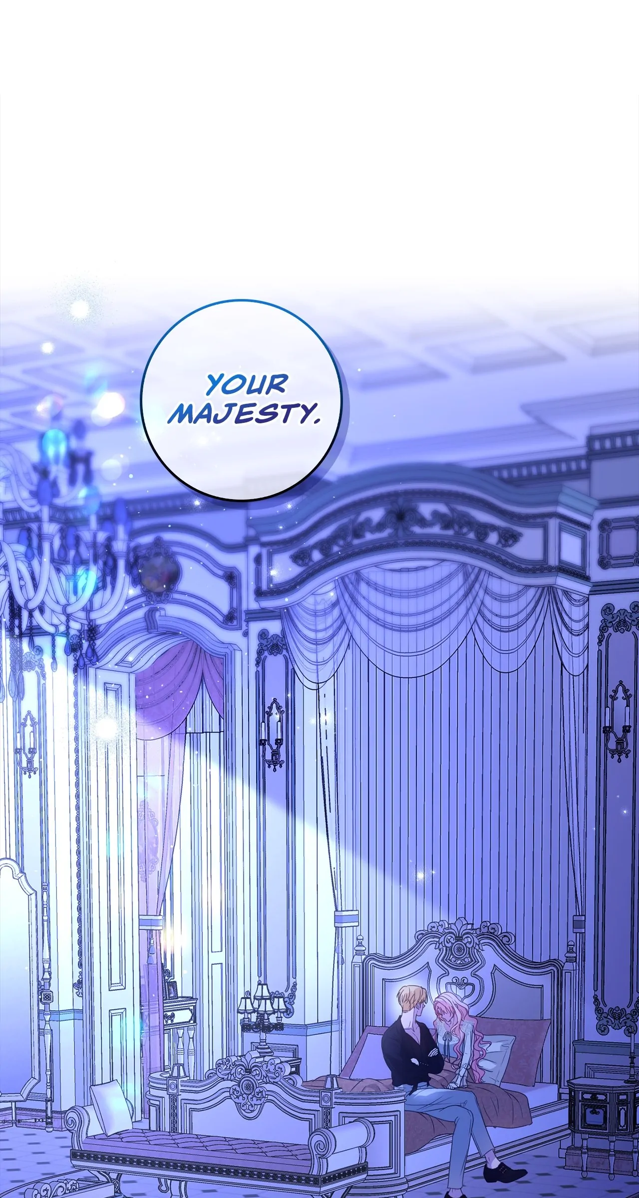 Must the Reincarnated Mother Always Die? (Official) - Chapter 9 manhwa