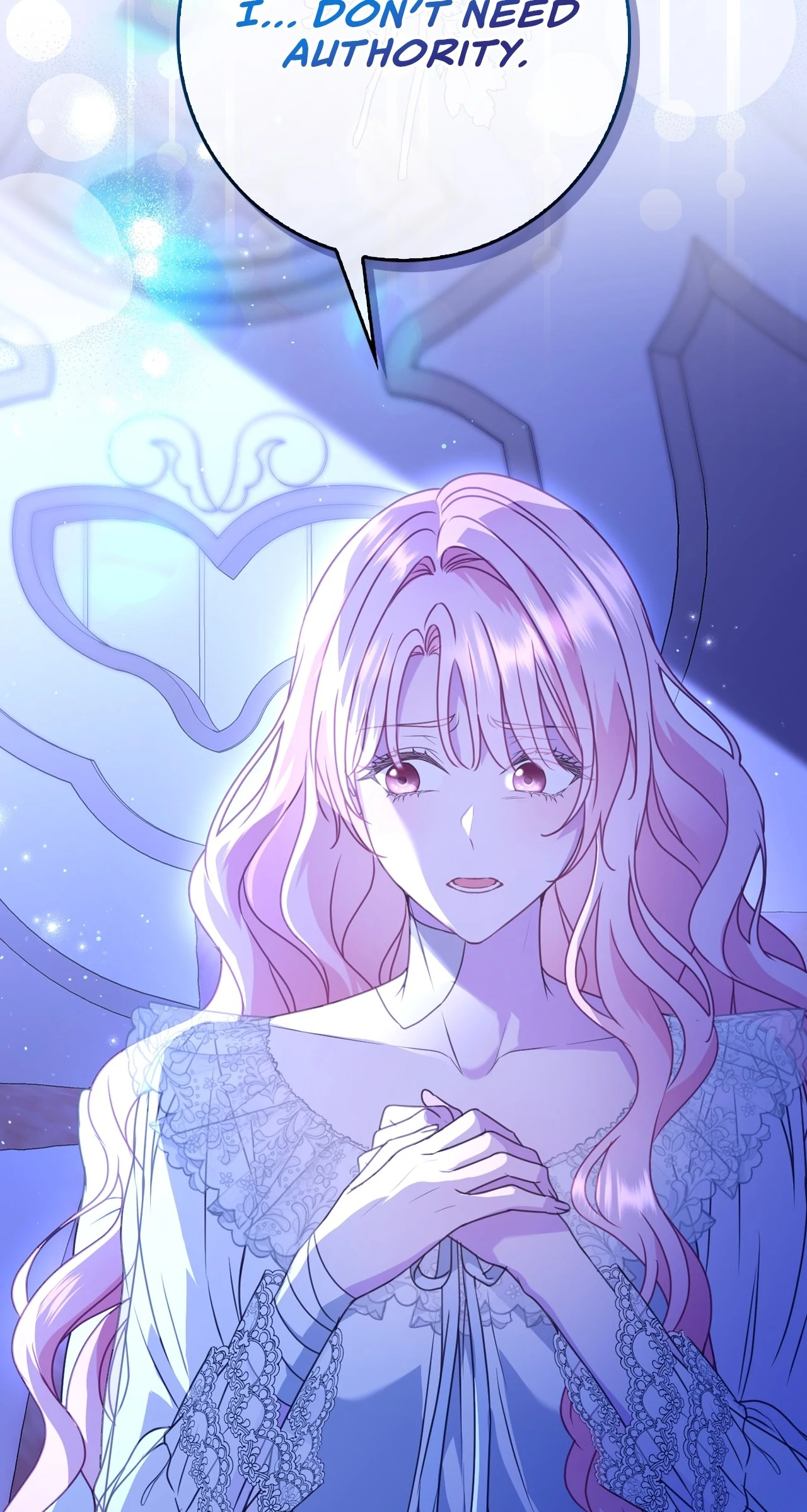 Must the Reincarnated Mother Always Die? (Official) - Chapter 9 manhwa