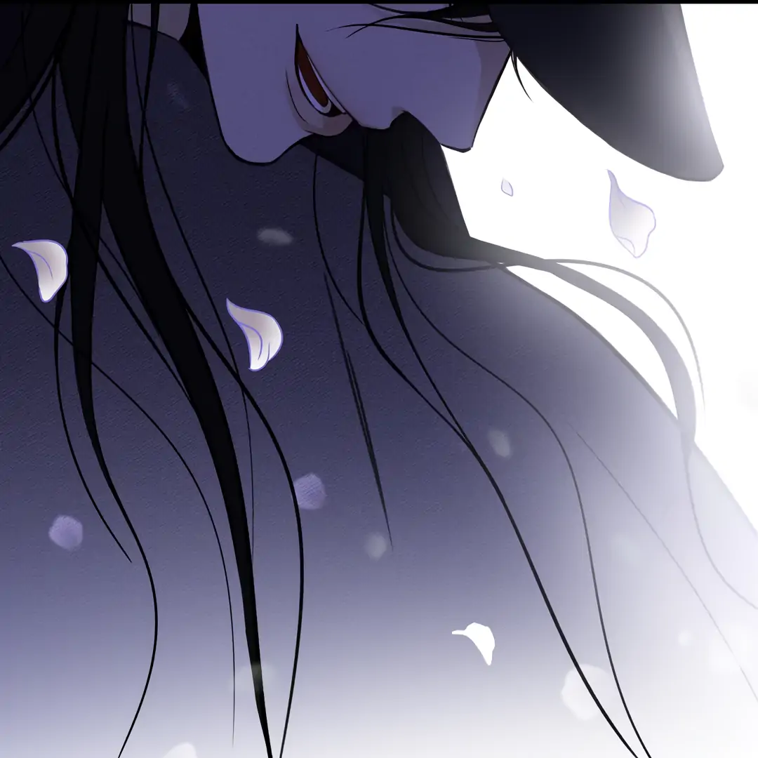 Autumn at the Cemetery [Team Hazama] - Chapter 0 manhwa