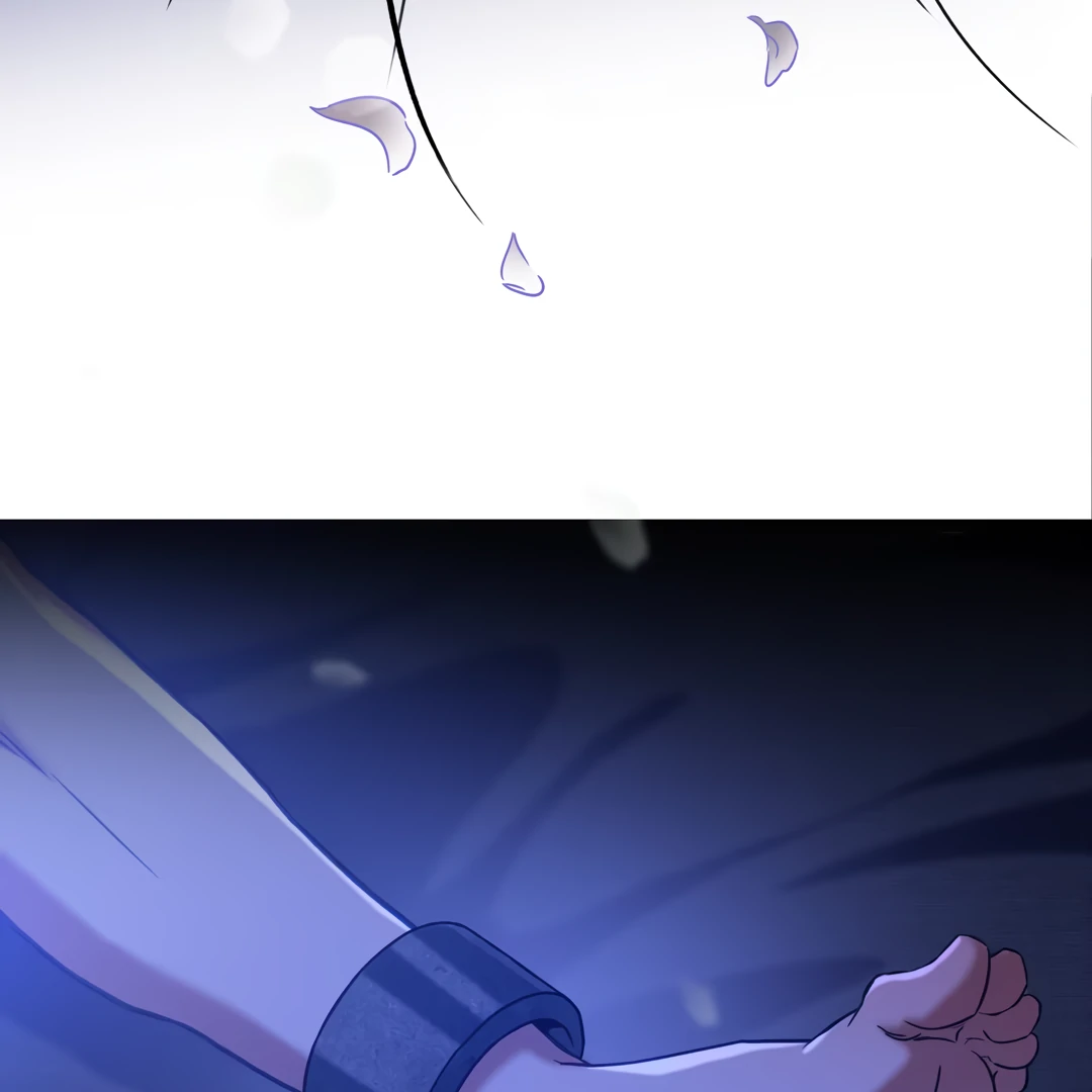 Autumn at the Cemetery [Team Hazama] - Chapter 0 manhwa