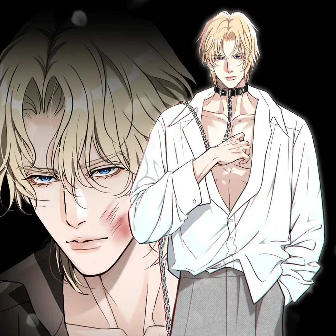 Autumn at the Cemetery [Team Hazama] - Chapter 0 manhwa
