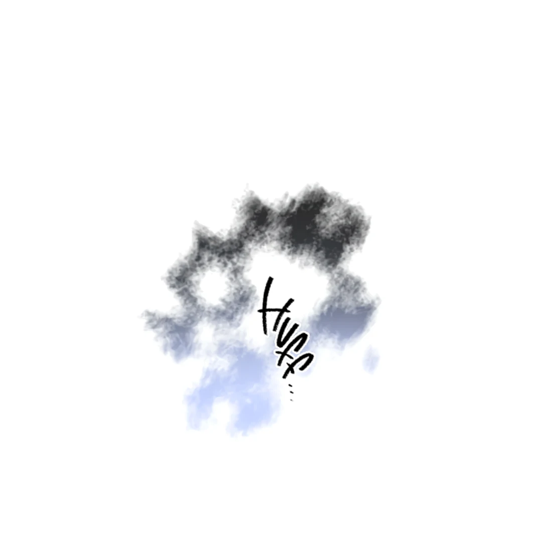 Autumn at the Cemetery [Team Hazama] - Chapter 1 manhwa