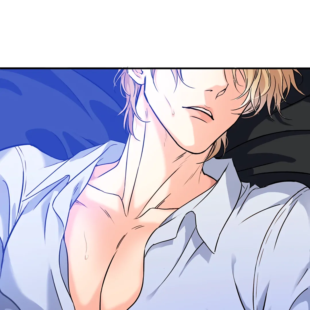 Autumn at the Cemetery [Team Hazama] - Chapter 1 manhwa