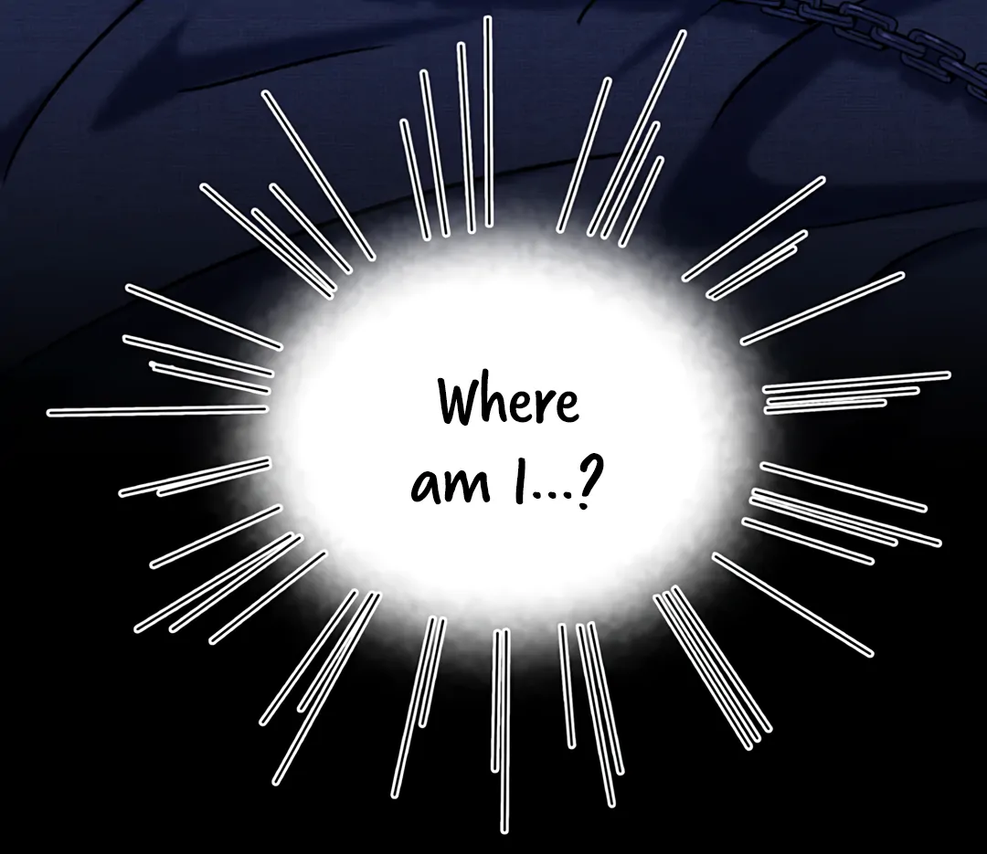 Autumn at the Cemetery [Team Hazama] - Chapter 1 manhwa