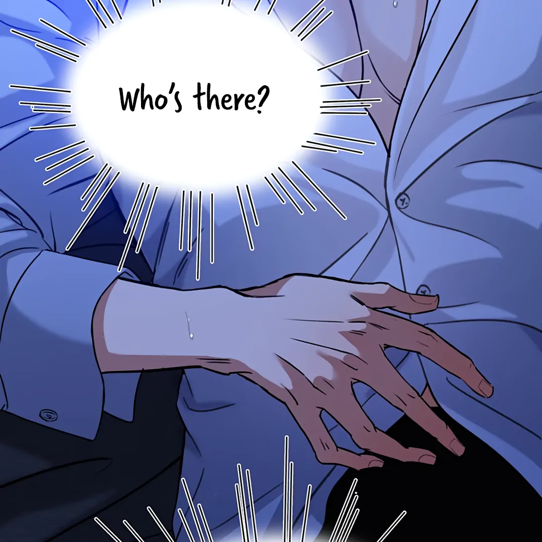 Autumn at the Cemetery [Team Hazama] - Chapter 1 manhwa