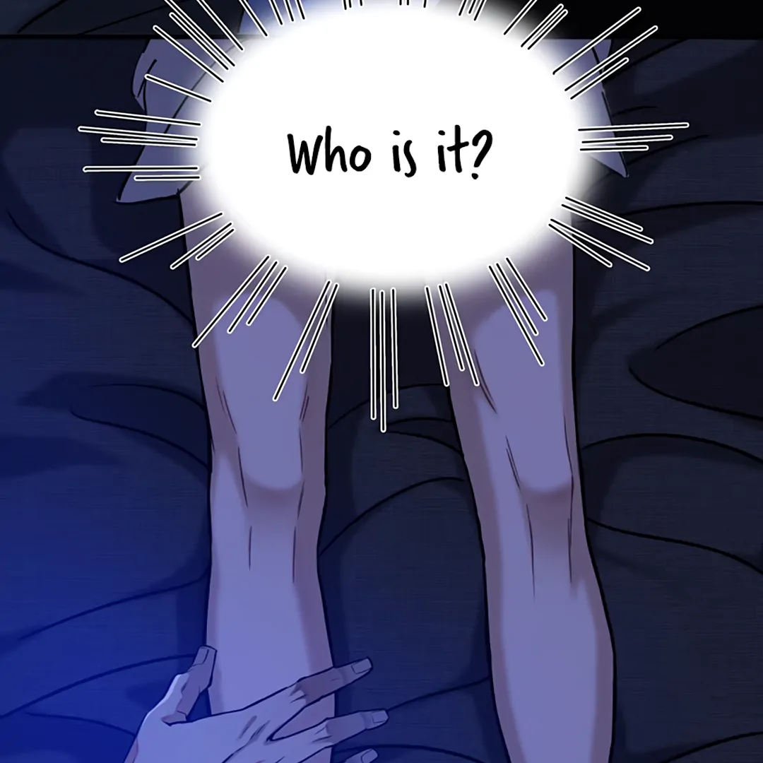 Autumn at the Cemetery [Team Hazama] - Chapter 1 manhwa