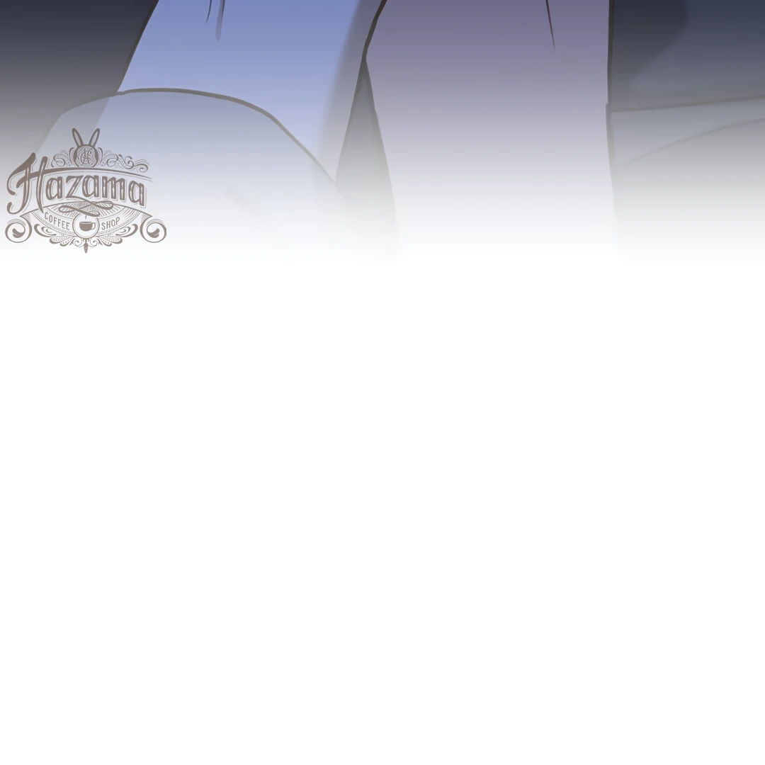 Autumn at the Cemetery [Team Hazama] - Chapter 1 manhwa