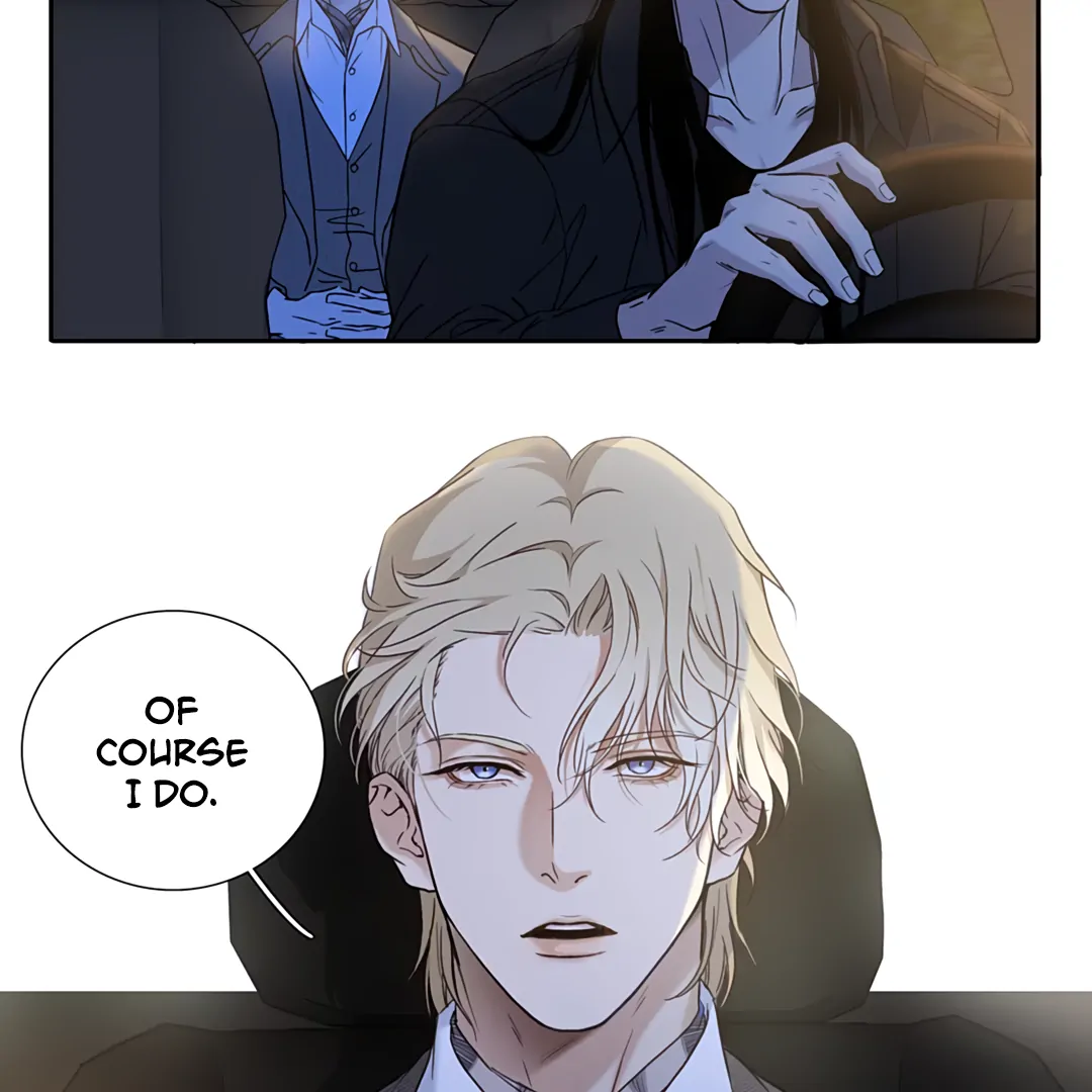 Autumn at the Cemetery [Team Hazama] - Chapter 1 manhwa