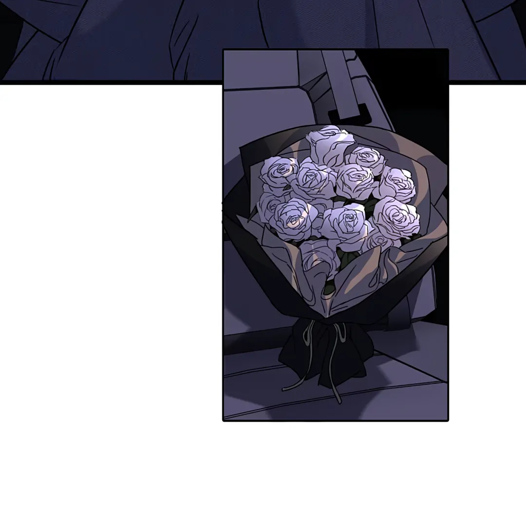 Autumn at the Cemetery [Team Hazama] - Chapter 1 manhwa