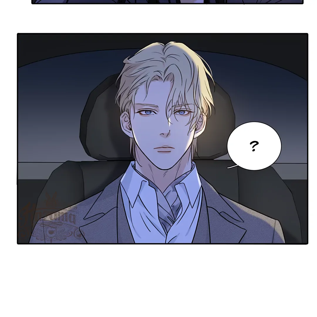 Autumn at the Cemetery [Team Hazama] - Chapter 1 manhwa