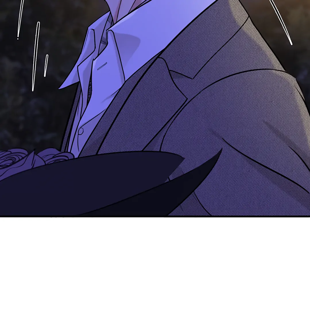 Autumn at the Cemetery [Team Hazama] - Chapter 1 manhwa