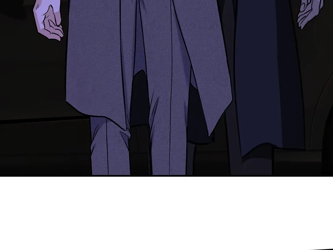 Autumn at the Cemetery [Team Hazama] - Chapter 1 manhwa