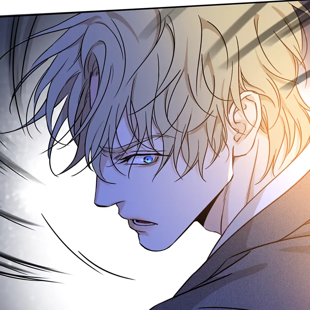 Autumn at the Cemetery [Team Hazama] - Chapter 1 manhwa