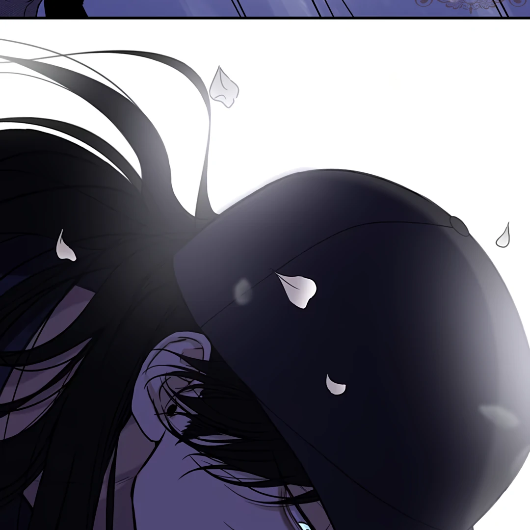 Autumn at the Cemetery [Team Hazama] - Chapter 1 manhwa