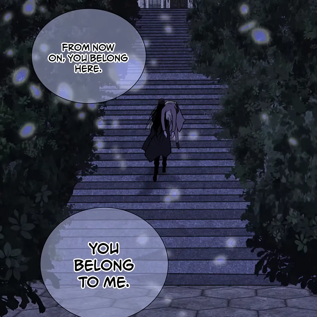Autumn at the Cemetery [Team Hazama] - Chapter 1 manhwa