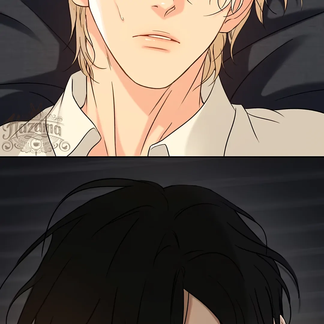 Autumn at the Cemetery [Team Hazama] - Chapter 1 manhwa
