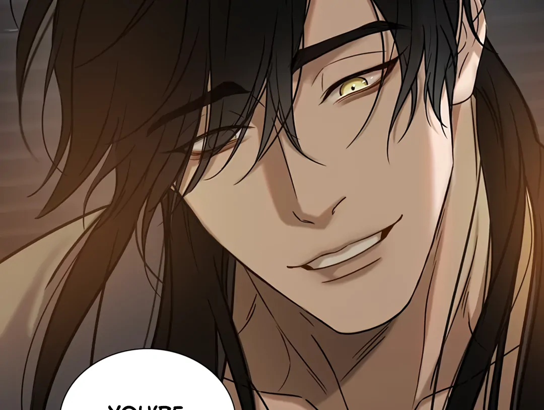Autumn at the Cemetery [Team Hazama] - Chapter 1 manhwa