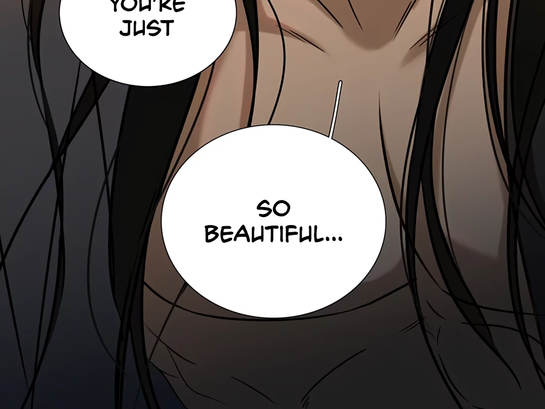 Autumn at the Cemetery [Team Hazama] - Chapter 1 manhwa