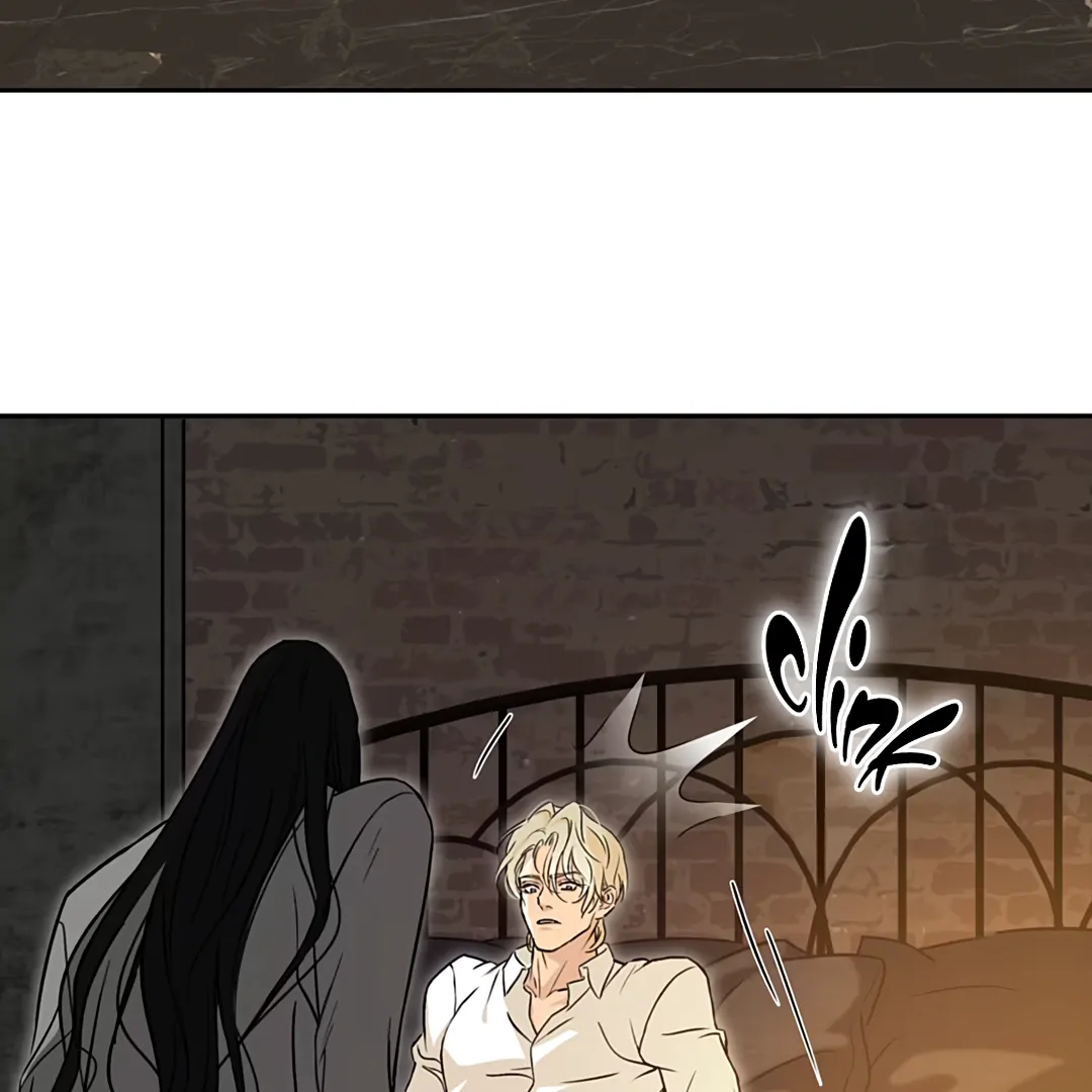 Autumn at the Cemetery [Team Hazama] - Chapter 1 manhwa