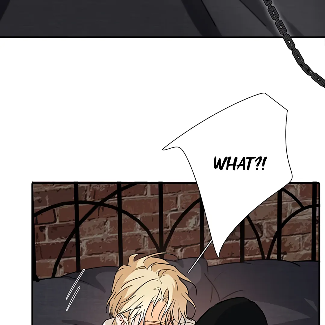 Autumn at the Cemetery [Team Hazama] - Chapter 1 manhwa
