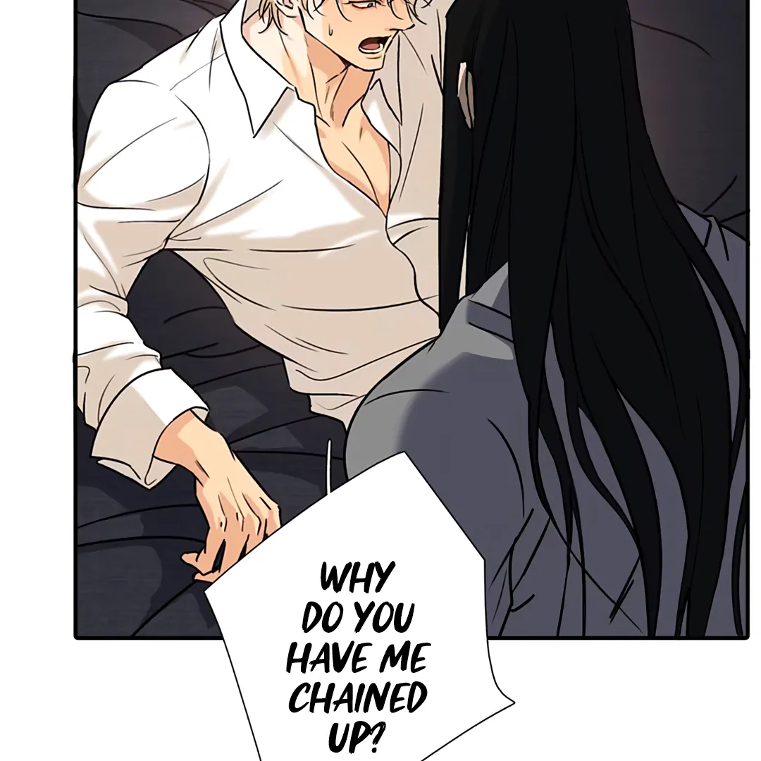 Autumn at the Cemetery [Team Hazama] - Chapter 1 manhwa