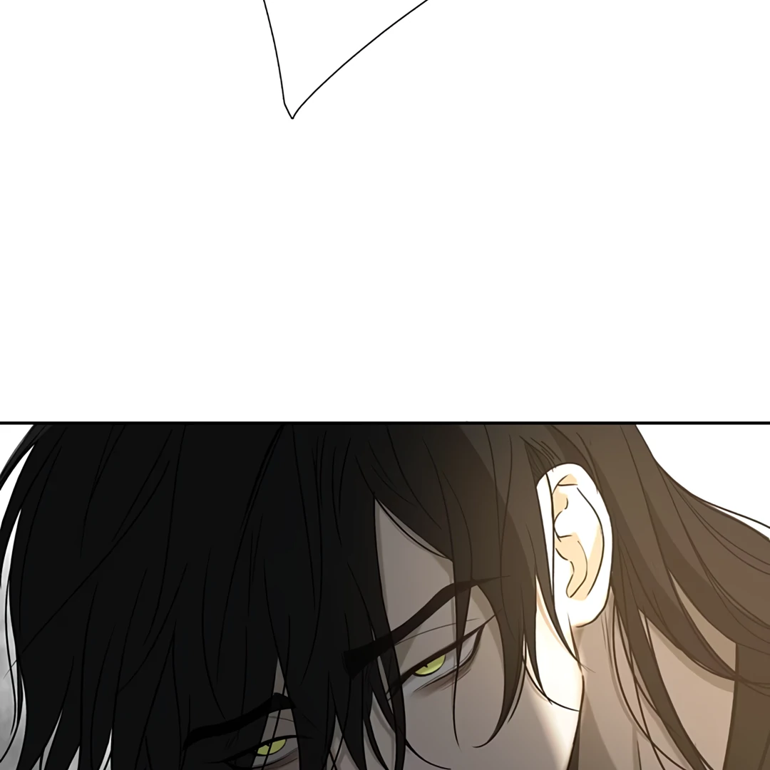 Autumn at the Cemetery [Team Hazama] - Chapter 1 manhwa