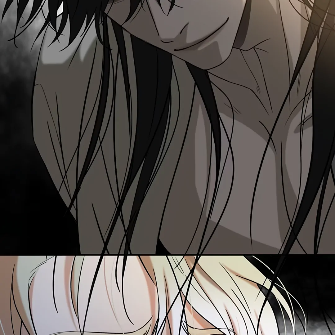 Autumn at the Cemetery [Team Hazama] - Chapter 1 manhwa