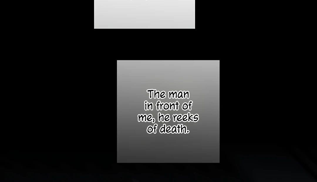 Autumn at the Cemetery [Team Hazama] - Chapter 1 manhwa