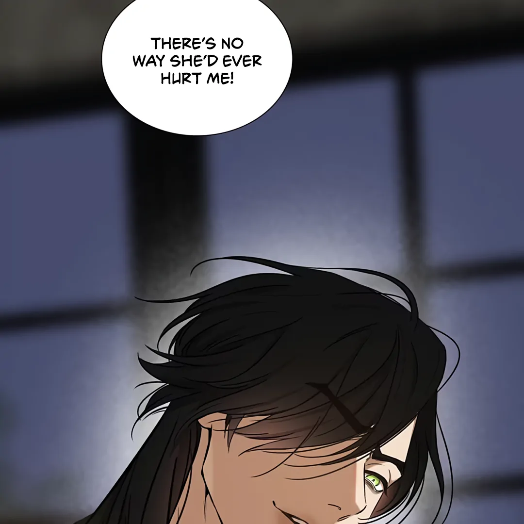 Autumn at the Cemetery [Team Hazama] - Chapter 1 manhwa