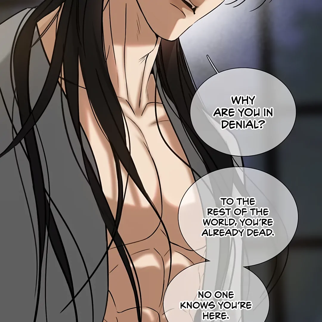 Autumn at the Cemetery [Team Hazama] - Chapter 1 manhwa