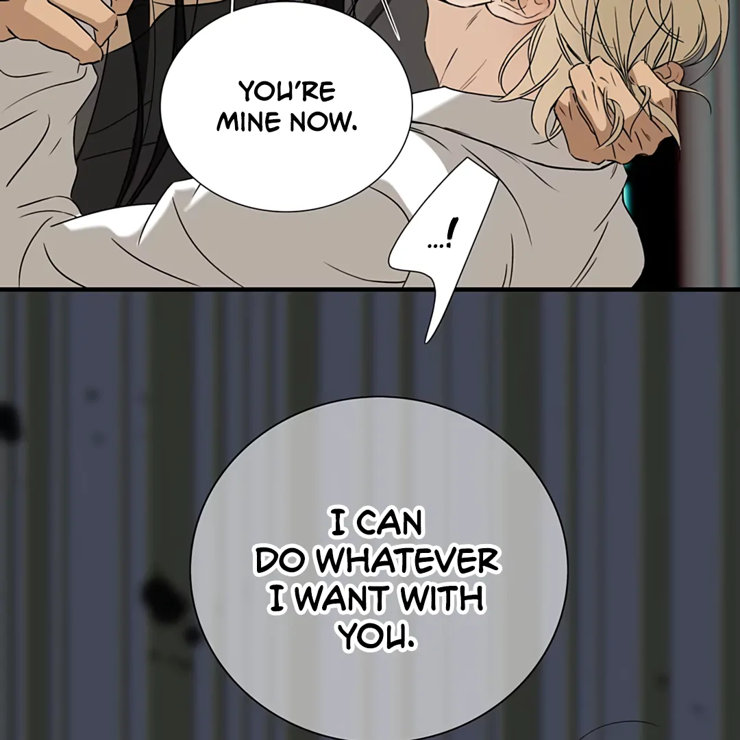 Autumn at the Cemetery [Team Hazama] - Chapter 1 manhwa
