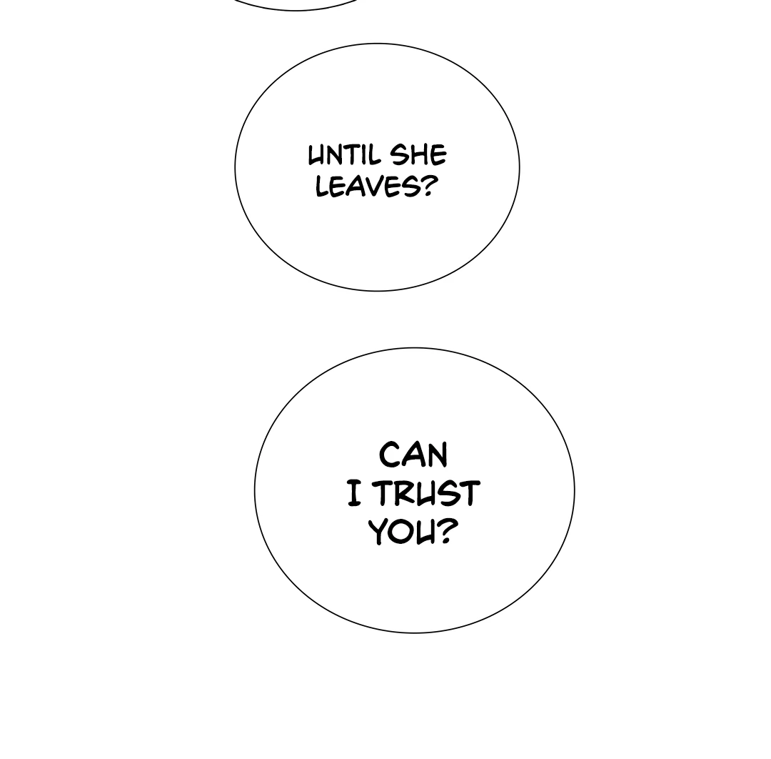 Autumn at the Cemetery [Team Hazama] - Chapter 10 manhwa