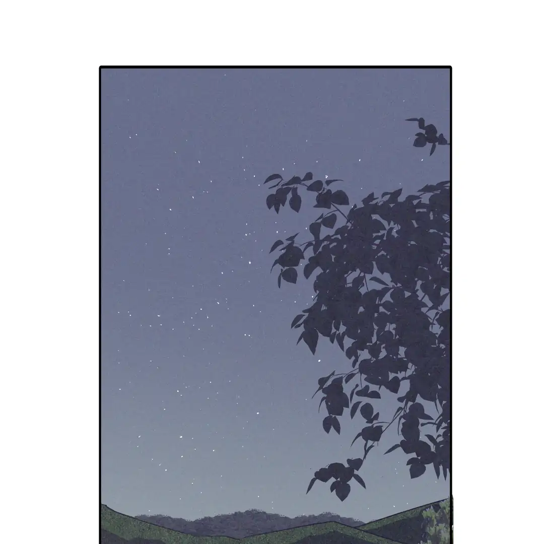 Autumn at the Cemetery [Team Hazama] - Chapter 10 manhwa