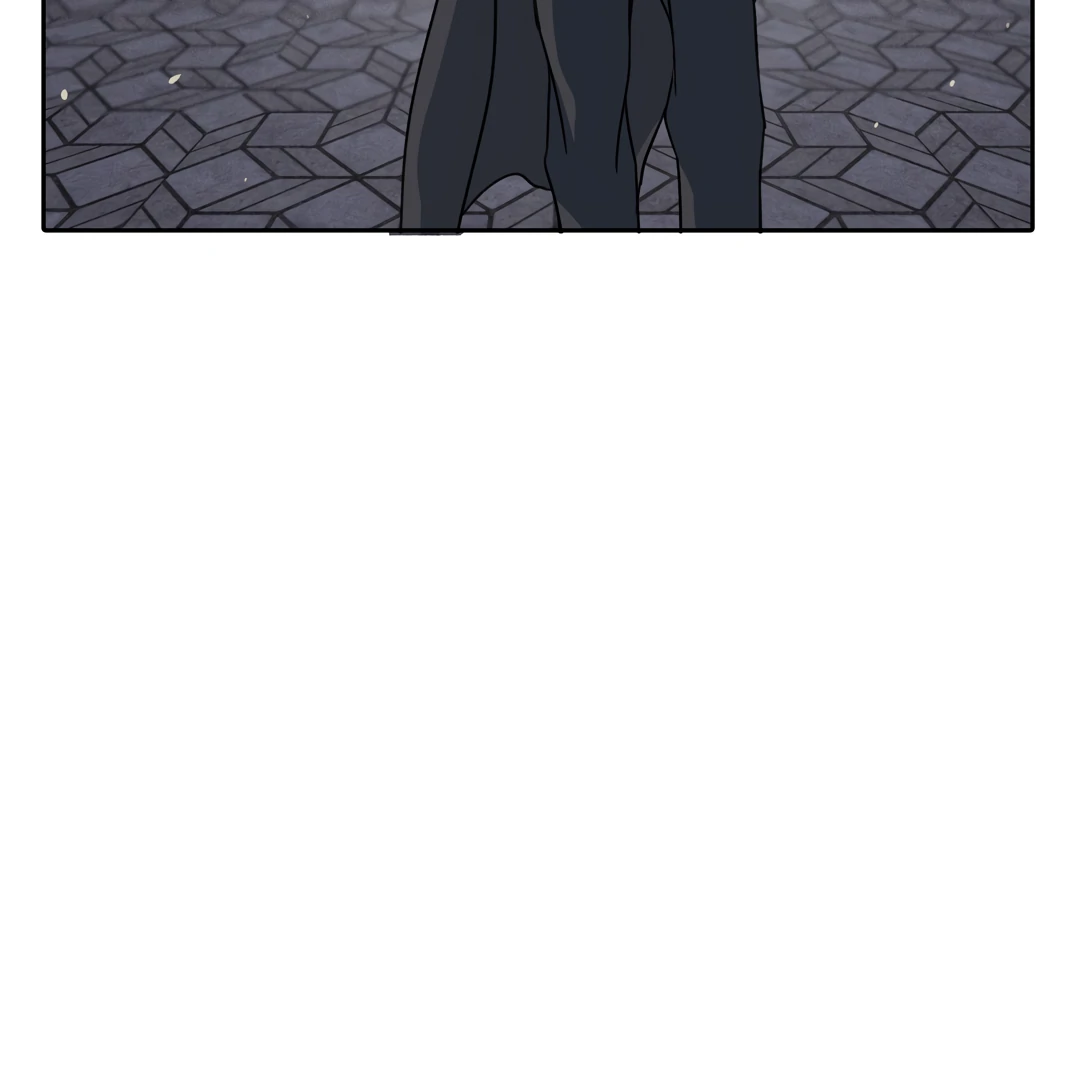 Autumn at the Cemetery [Team Hazama] - Chapter 10 manhwa