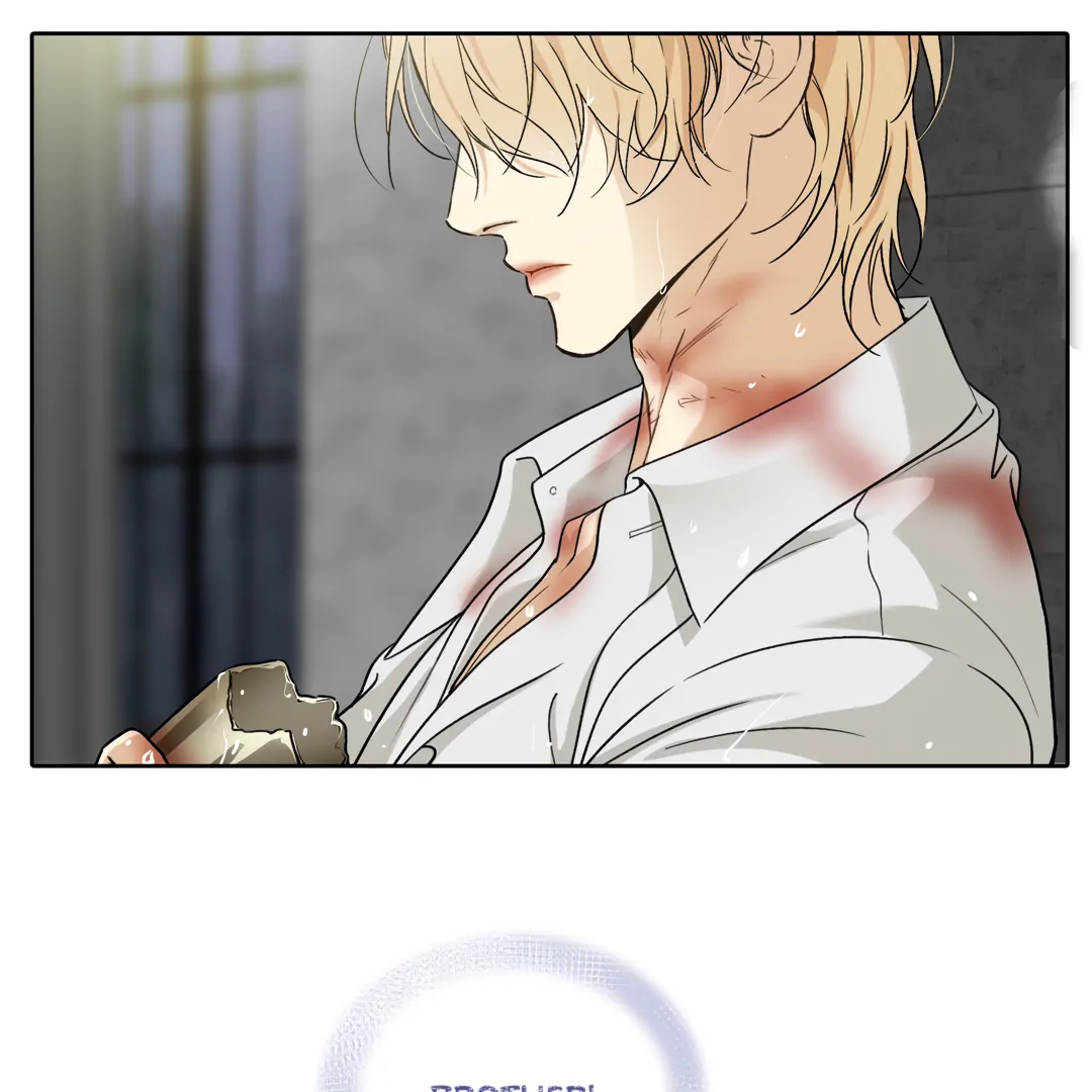 Autumn at the Cemetery [Team Hazama] - Chapter 10 manhwa