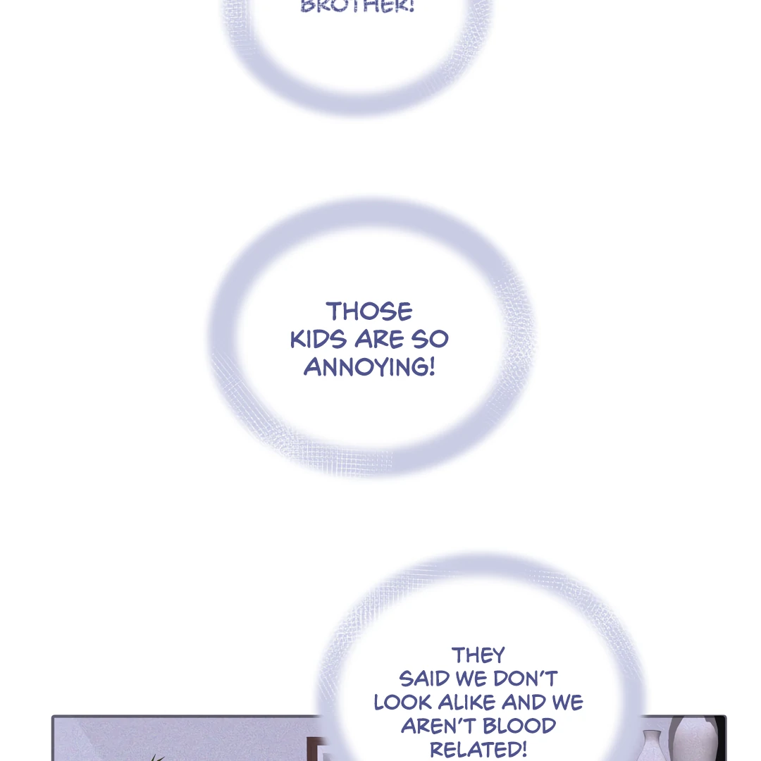 Autumn at the Cemetery [Team Hazama] - Chapter 10 manhwa