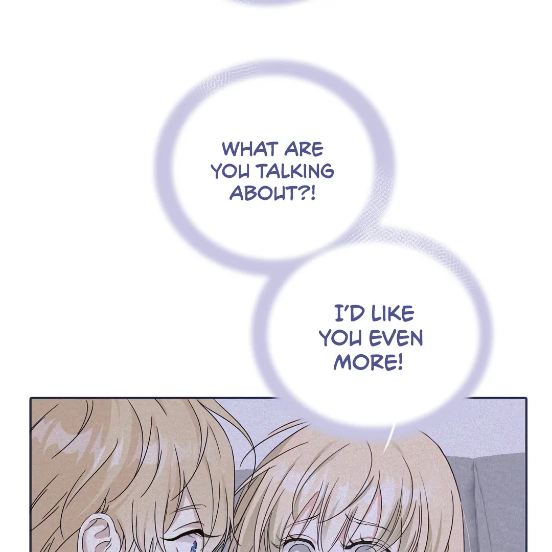 Autumn at the Cemetery [Team Hazama] - Chapter 10 manhwa