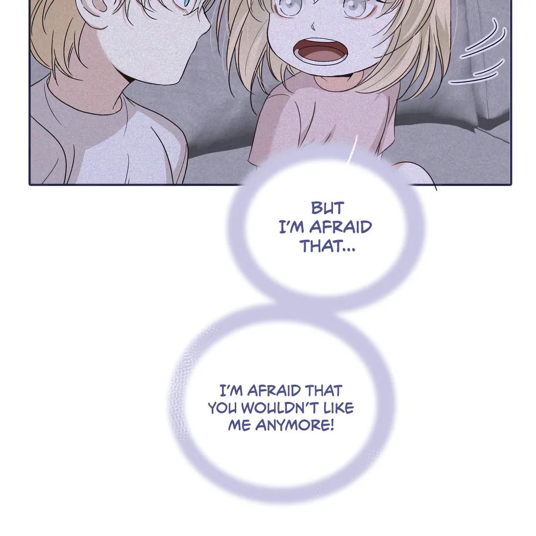 Autumn at the Cemetery [Team Hazama] - Chapter 10 manhwa