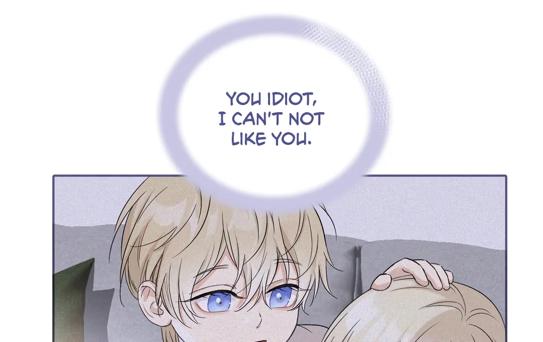 Autumn at the Cemetery [Team Hazama] - Chapter 10 manhwa