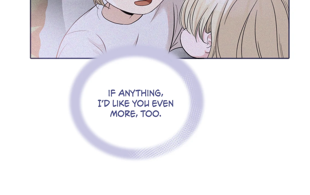 Autumn at the Cemetery [Team Hazama] - Chapter 10 manhwa