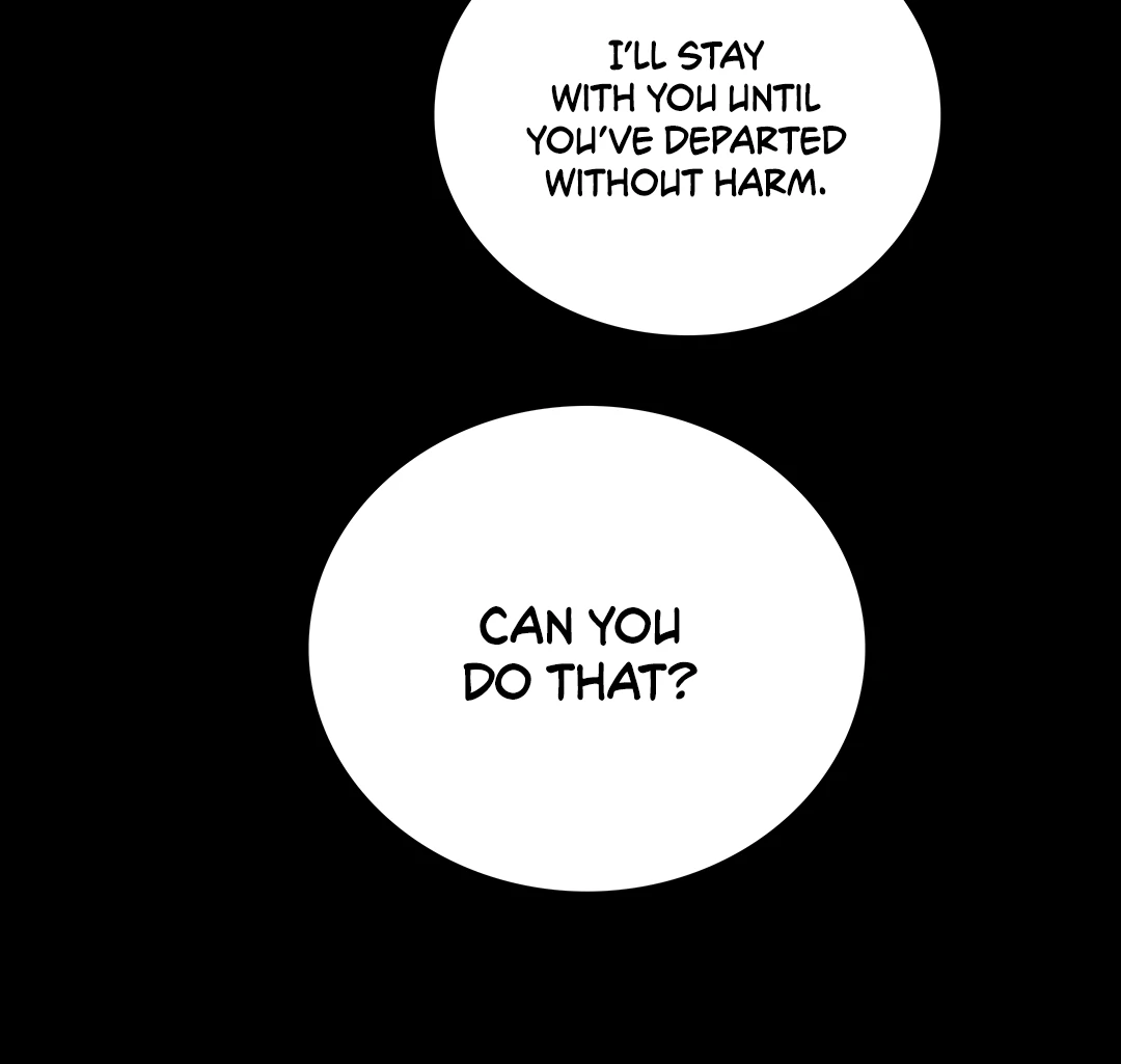 Autumn at the Cemetery [Team Hazama] - Chapter 10 manhwa